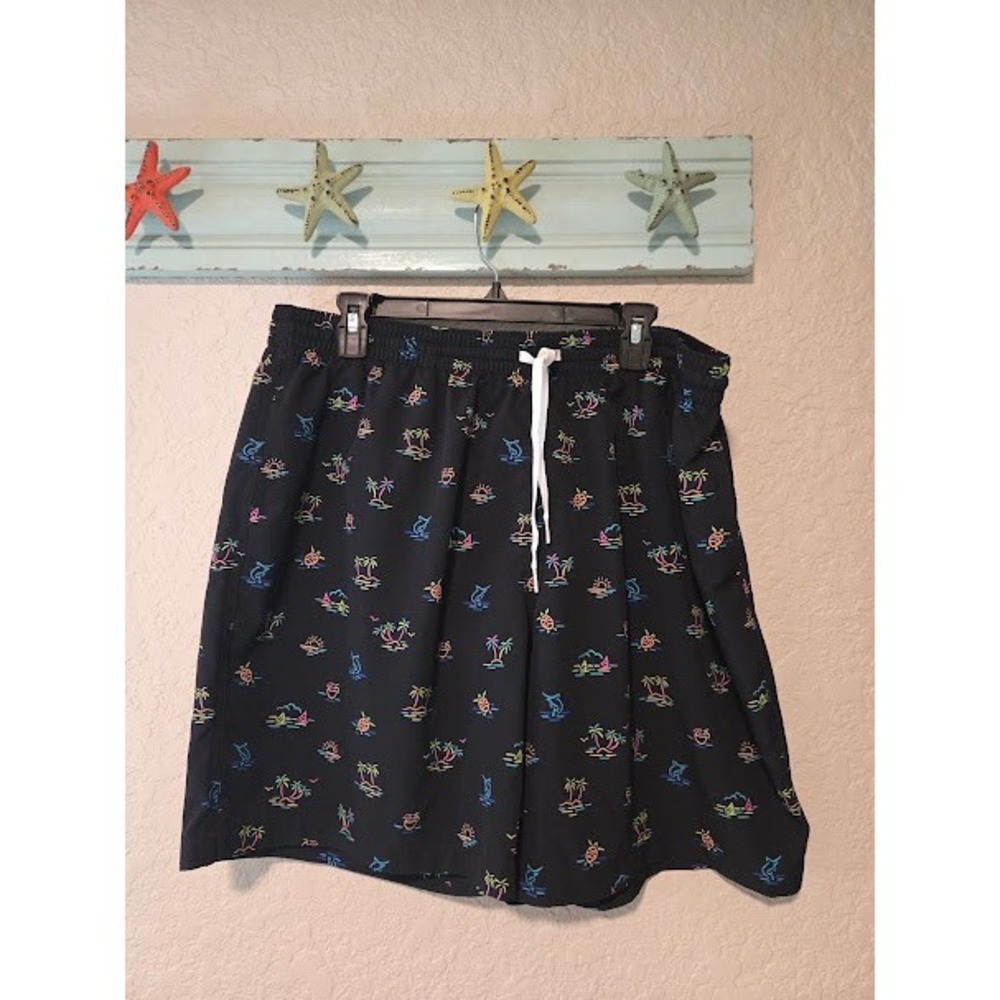 Chubbies Men's Shorts